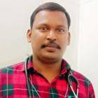 Dr. Samuel Hahnemann Homeopath in Madurai