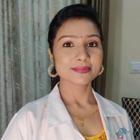 Dr. Disha Prajapati