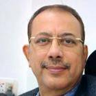 Dr. Prantik Chowdhury Colon & Rectal Surgery, General Surgeon, Laparoscopic Surgeon in Kolkata