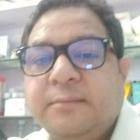 Dr. Kuldeep Chaparwal Dentist in Ajmer