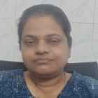 Dr. Tanuja Panigrahi