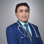 Dr. Ashok Kumar Ramwani General Physician, Allergy & Immunology in Ahmedabad