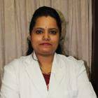 Dr. Trupti Garg Homeopath in Ajmer