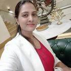 Dr. Anagha Markand Homeopath in Nagpur