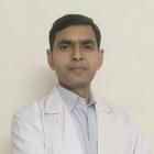 Dr. Ishwar Rai