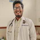 Dr. Santhosh Kumar General Physician, Allergy and Immunology in Tiruchirappalli