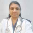 Dr. Kalpana Etika