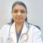 Dr. Kalpana Etika