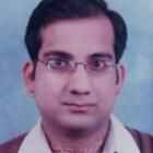 Dr. Anupam Mahajan
