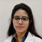 Dr. Kiran Meena Pediatrician in Jaipur