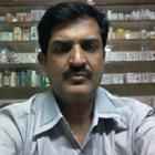 Dr. Kulkarni Arvind