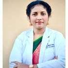 Dr. Neethi Mala Mekala @ Md- Pgi Chandigarh