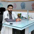 Dr. Siraj S General Physician, Allergy & Immunology in Surendranagar