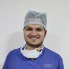 Dr. Saurabh Shah Anesthesiologist in Raipur