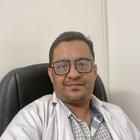 Dr. Abhinav Joshi
