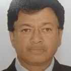 Dr. Anwar Sohail