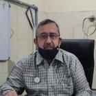 Dr. Rajiv Bakshi