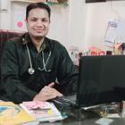 Dr. Shrikant Patare