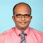 Dr. Nachiappan M