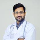 Dr. Vamshi Bharath Ponugoti General Surgeon in Rangareddy