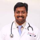 Dr. Rajesh Dake General Physician, Allergy & Immunology in East Godavari