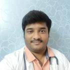 Dr. Sudheer Kumar Linga General Physician, Allergy & Immunology in Hyderabad