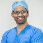 Dr. Venkatesh Bollineny Vascular Surgery, General Surgeon in Rangareddy
