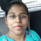 Dr. Angelin T Allergy & Immunology, General Physician in Tiruchirappalli