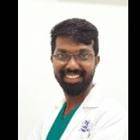 Dr. Rajasekar G Pedodontics and Preventive Dentistry, Dentist, Prosthodontist in Chennai