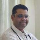 Dr. Ranjan Ramani