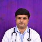 Dr. Suresh Raparthy