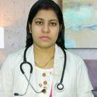 Dr. Tripti Agrawal Homeopath in Nainital