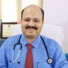 Dr. Ameya Patil Diabetologist, Cardiologist in Mumbai
