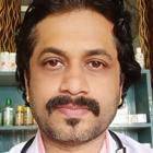 Dr. Rajasekhar Raghuram Homeopath in Bengaluru