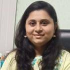 Dr. Anvi Patil Clinical Psychologist, Psychologist in Mumbai
