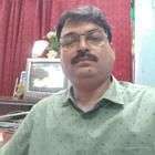 Dr. Tushar Mohanty