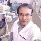 Dr. Vipin Verma Dentist, Prosthodontics in Ghaziabad