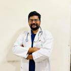 Dr. Harpal Singh General Physician in Ludhiana
