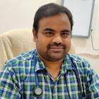 Dr. Srinivasulu Chintha Colon & Rectal Surgery, General Surgeon in Mancherial