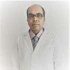 Dr. Shashank Raikwar