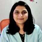 Dr. Priyanka Sakhavalkar