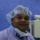 Dr. Nimit Garg Dentist in West Delhi