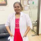 Dr. Deepika S Dentist in Kanchipuram