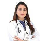 Dr. Pratima Poddar Laparoscopic Surgeon (obs & gyn), Gynaecologist & Obstetrician in Jaipur