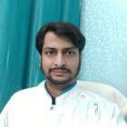 Dr. Divakar Kumar Dentist in Bhagalpur