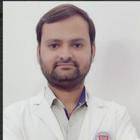 Dr. Mohammad Mahdi Hassan Dentist in Lucknow