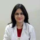 Dr. Titiksha Goyal