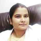 Dr. Ritu Raj