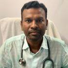 Dr. Omprakash Dhonge General Medicine, General Physician in Chandrapur