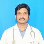 Dr. Thappeta Tonyraj